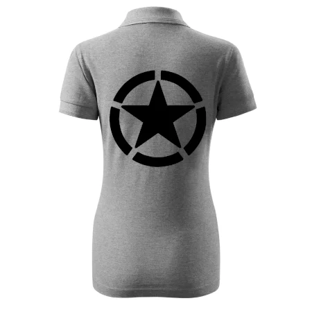 Army hvězda