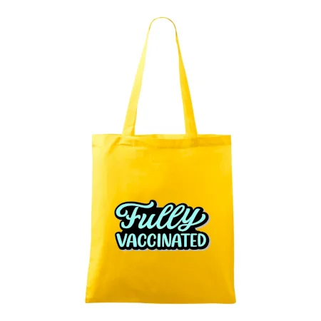Fully vaccinated
