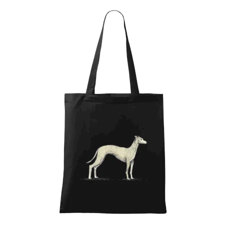 Vintage Whippet