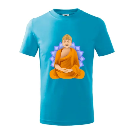 Budha barevný