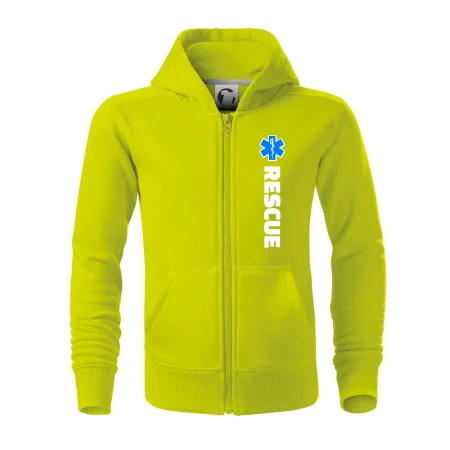 Rescue - pre záchranárov