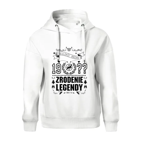 Zrodenie legendy - pre poľovníkov
