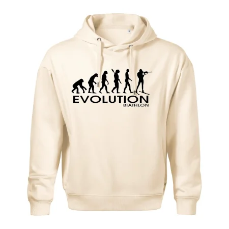 Biathlon - Evolúcia biatlonu