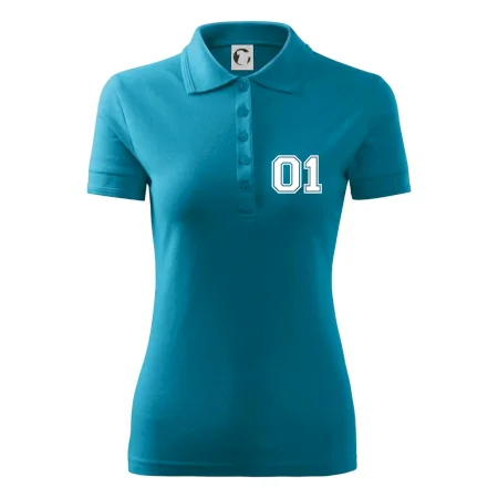 King - Queen - 01 dres (čiernobiela)