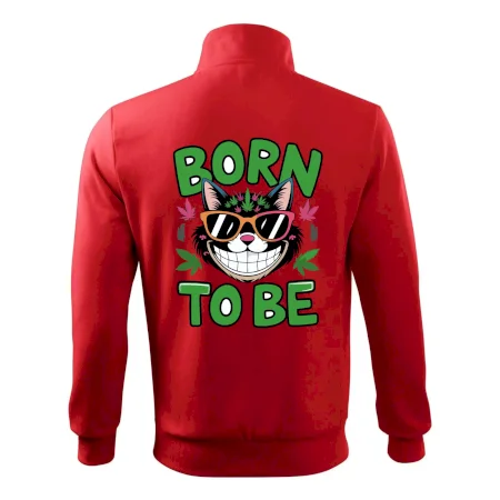 Marihuana - born to be