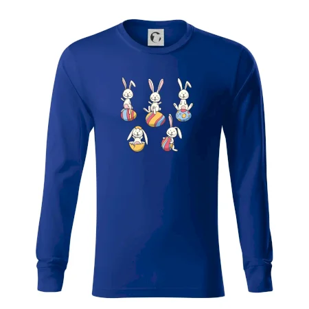 Veľkonočné zajace