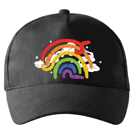 Dážďovky dúha (Alexis Citrine)