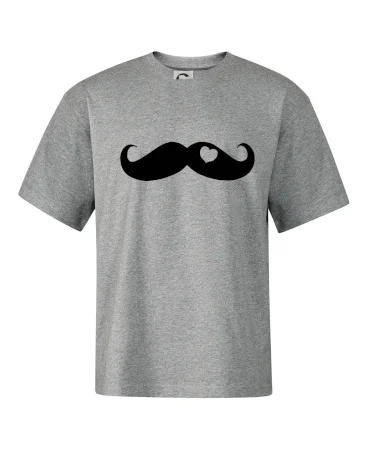 Mustache love
