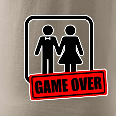 Bachelor Party - Game over (hetero)