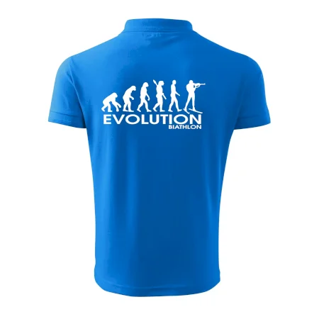Biathlon - Evolúcia biatlonu