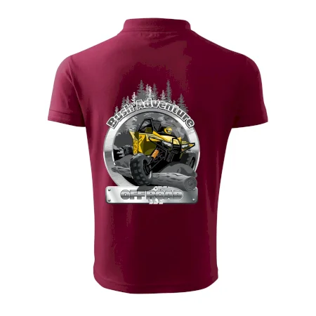 ATV Bush Adventure