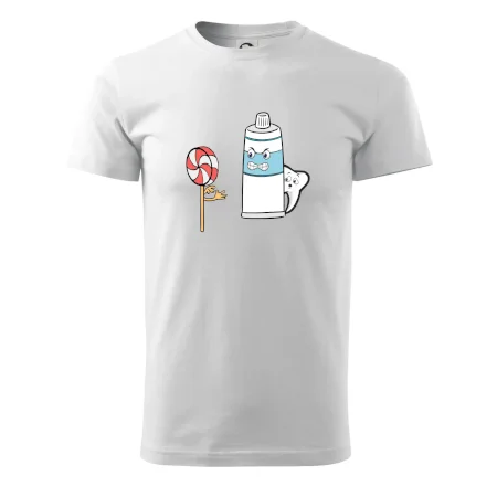 Lízátko pasta zuby