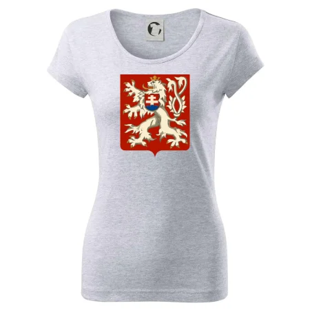 Znak ČSR - Československá republika (1948–1960)