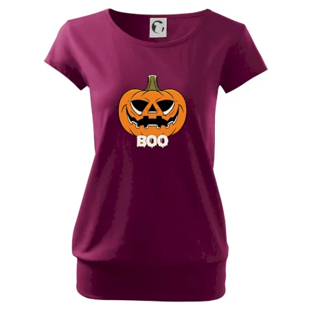 Halloween tekvica