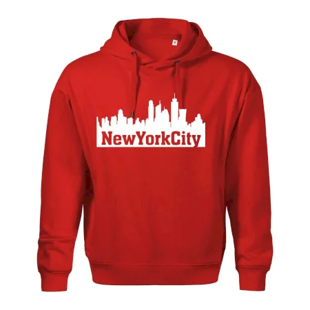 New York City silueta
