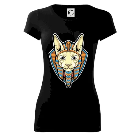 Egyptská mačka