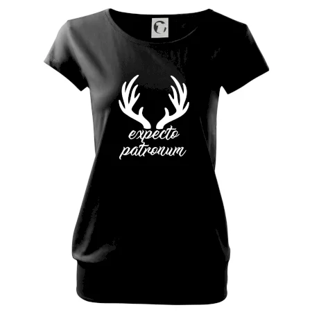 Harry - Expecto patronum