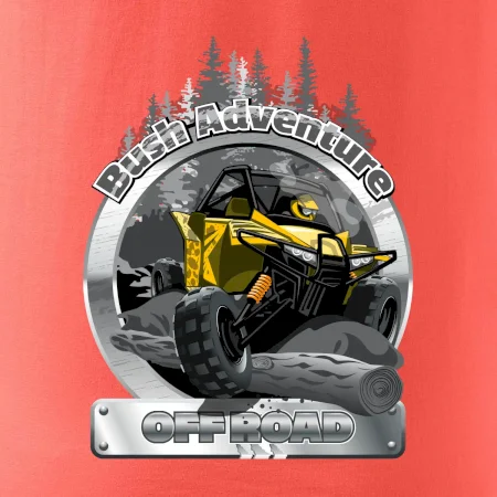 ATV Bush Adventure