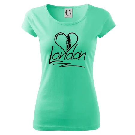 London Love