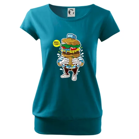 Burgrák