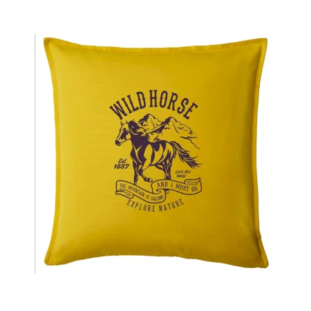 Wild Horse