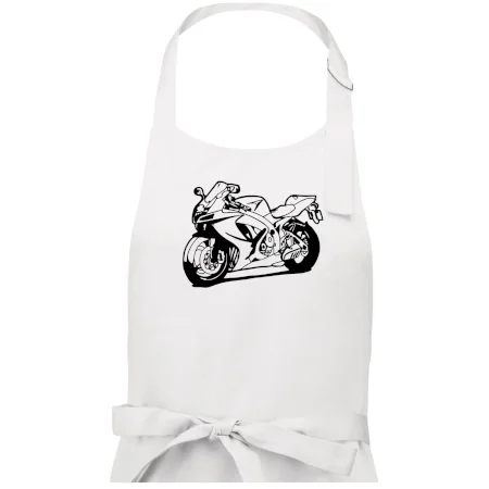 Športová motorka