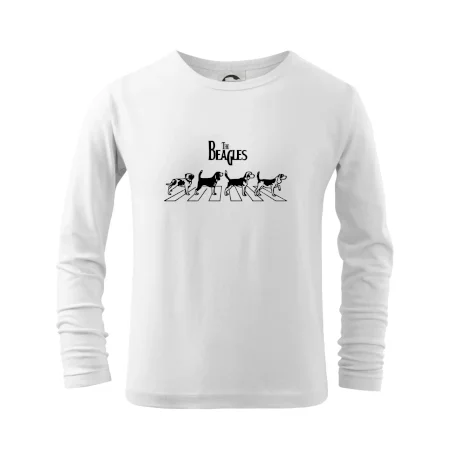 The Beagles