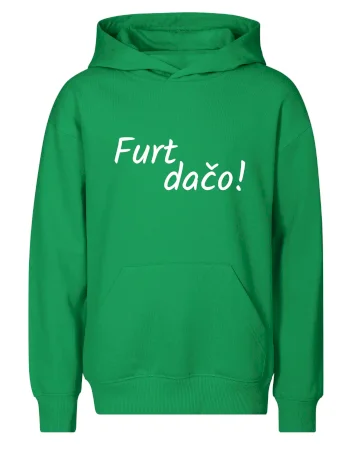 Furt dačo