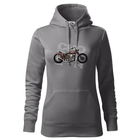 Chopper 002