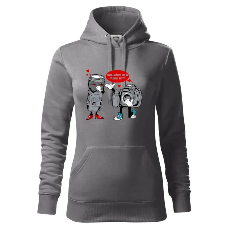 Nemôžem bez teba byť foto