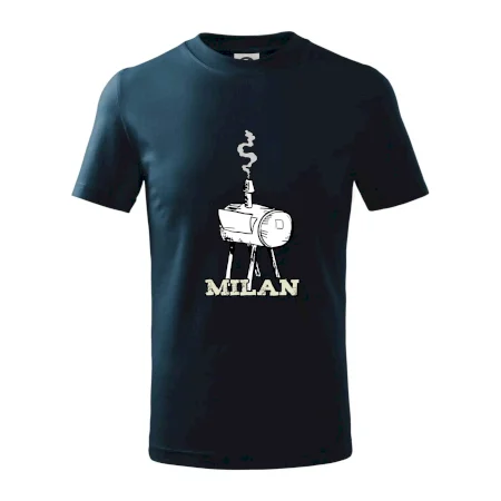 Udiareň s menom