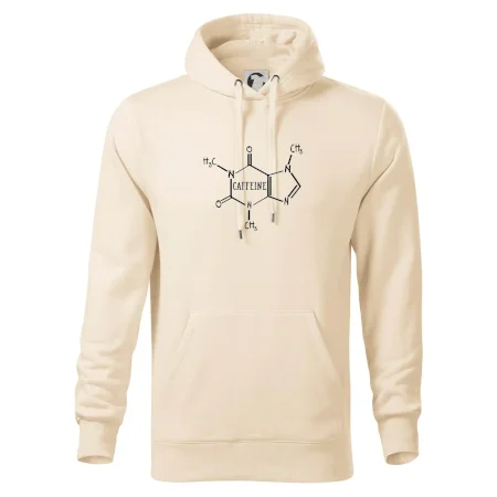 Caffeine molekuly