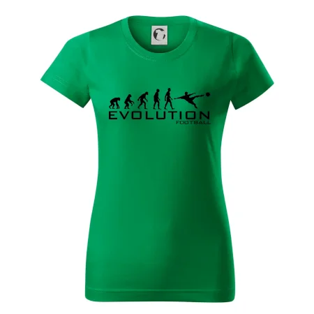 Evolution Football