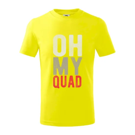 OH my Quad
