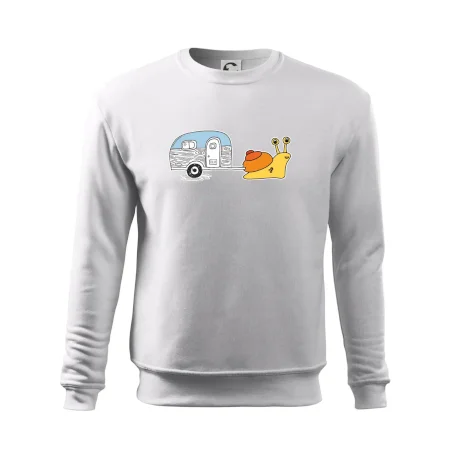 Slimačí obytňák