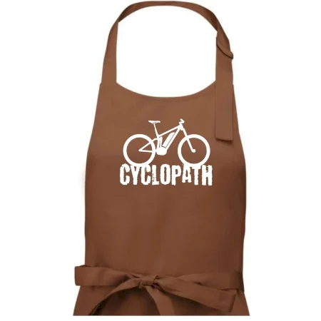 Cyclopath ebike