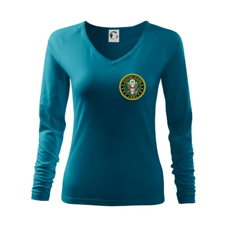 United States Army barevné