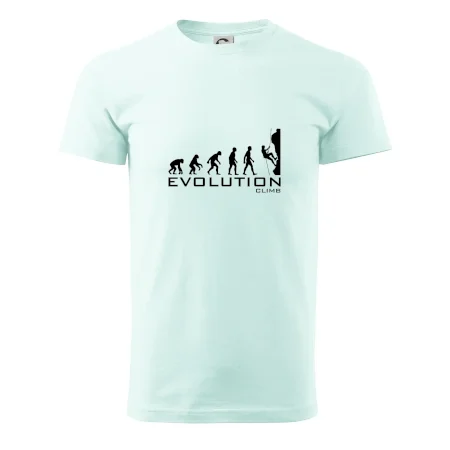 Evolution Climb
