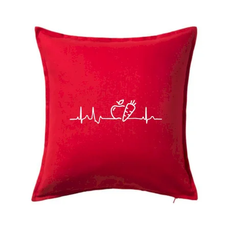 EKG zelenina