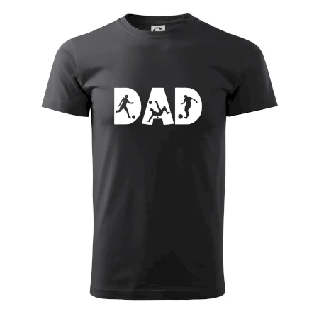 Football dad