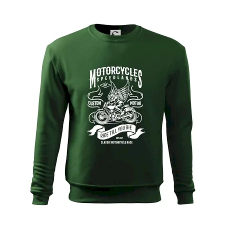 Motorcycles speedlands