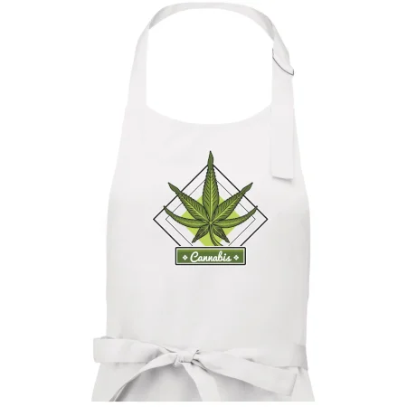 Cannabis list kosoštvorec