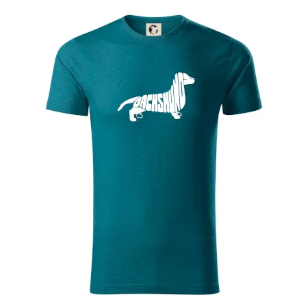 Jazvečík - Dachshund