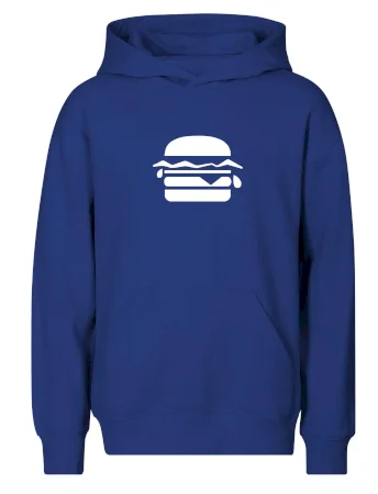 Hamburger ikona