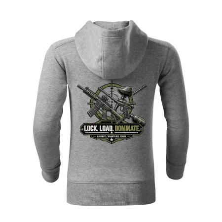 Taktická výzva – nabi, zaisti, dominuj airsoft