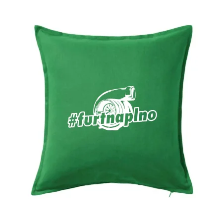 Furt naplno