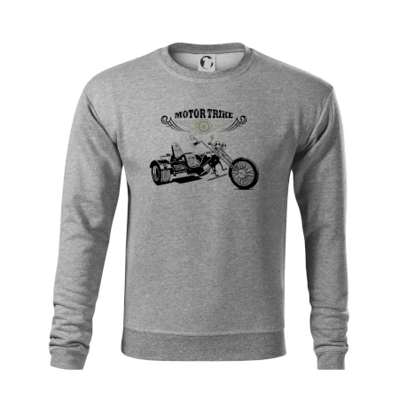 Moto trike