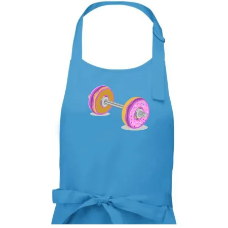 Donut Barbell