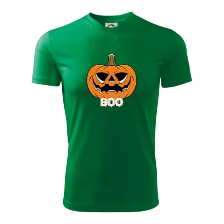 Halloween tekvica