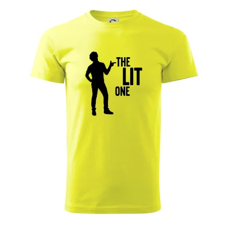 Bachelor party - The lit one